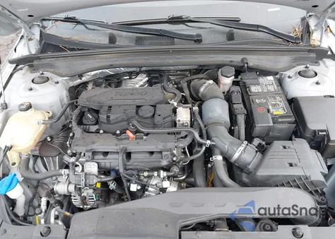 2022 Kia K5 Gt-Line z USA, uszkodzony, nr VIN 5XXG64J22NG143753